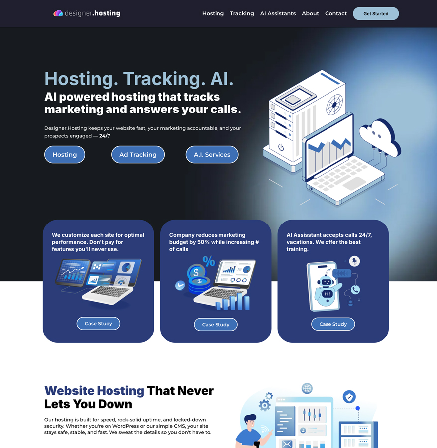 designerhosting-madesimply Madesimply design Wxtite Thumbnail